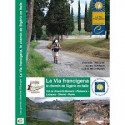 Guide Lepère La via Francigena - le chemin de Sigéric en Italie