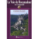 Rando éditions - La Voie de Rocamadour vers Compostelle