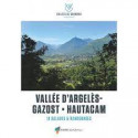 Rando Editions Vallée d'Argelès-Gazost Hautacam