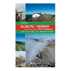 Rando Editions Euskal Herria Pays Basque