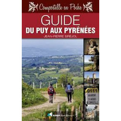 Rando Edition - Guide du Puy aux Pyrénées