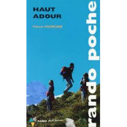 Rando Edition - Haut Adour