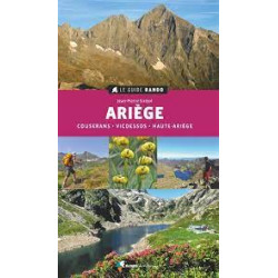 Le Guide Rando Ariège