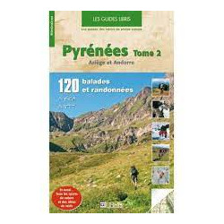 Les Guides Libris Pyrénées Tome 2