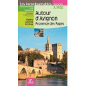 Guides Chamina les incontournables Autour d'Avignon