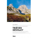 Glénat Trièves Dévoluy les plus belles randonnées.