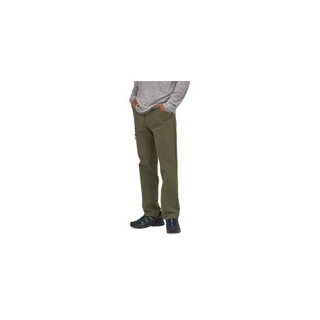Patagonia M's Quandary Pants Reg.