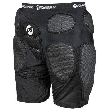 Powerslide Standard Protective Shorts.