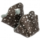 Chaya Melrose Toe Protector Hearts.