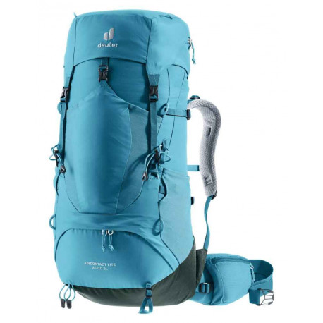 Deuter Aircontact Lite 45+10 SL