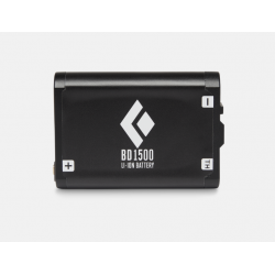 Black Diamond BD 1500 BATTERY.