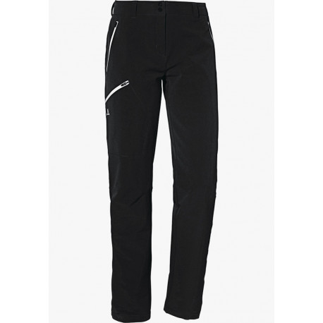 Schoffel Pants Ascona Warm L.