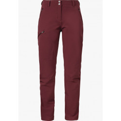 Schoffel Pants Ascona Warm L.