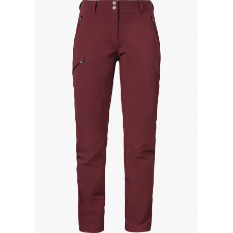 Schoffel Pants Ascona Warm L.