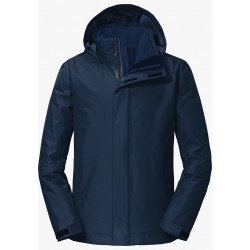 Schoffel 3in1 Jacket Partinello M.