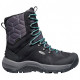 Keen W's Revel IV High Polar.