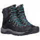 Keen W's Revel IV High Polar.