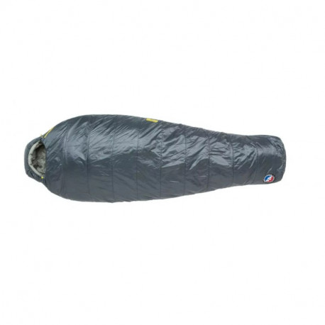 Big Agnes Anthracite 30.