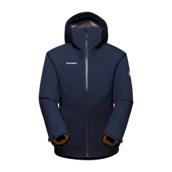 Mammut Convey 3 in 1 HS Hooded Jacket woman