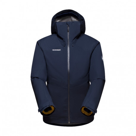 Mammut Convey 3 in 1 HS Hooded Jacket woman