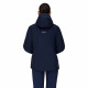 Mammut Convey 3 in 1 HS Hooded Jacket woman