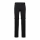 Mammut Runbold zip off pants men.