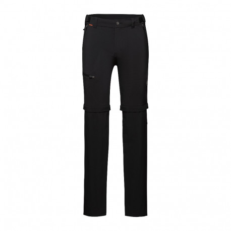 Mammut Runbold zip off pants men.