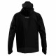 Mammut Rime in flex hooded jacket Men