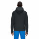 Mammut Rime in flex hooded jacket Men