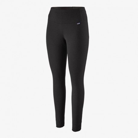 Patagonia W's Capilene Thermal Weight Bottoms.