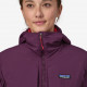 Patagonia W's Nano Air Hoody.