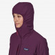 Patagonia W's Nano Air Hoody.