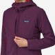 Patagonia W's Nano Air Hoody.