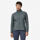 Women's Nano-Air® Light Hybrid Jacket.