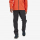 Patagonia M's Granite Crest Rain Pants.