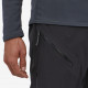 Patagonia M's Granite Crest Rain Pants.