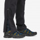 Patagonia M's Granite Crest Rain Pants.