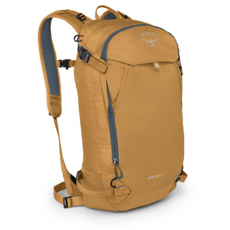 Osprey Soelden 22L.