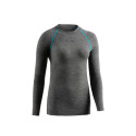 Lurbel W's Merino Long Sleeves.