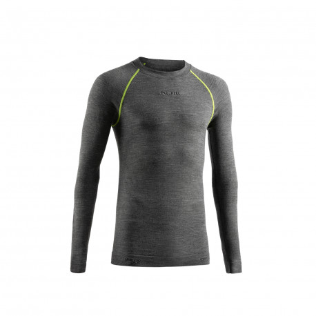 Lurbel M's Merino Long Sleeves.