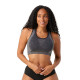 Smartwool W's Intraknit Racerback Bra.