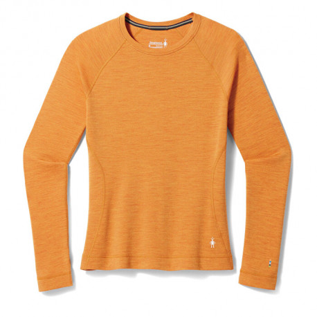 Smartwool W's Merino 250 Baselayer Crew Boxed.