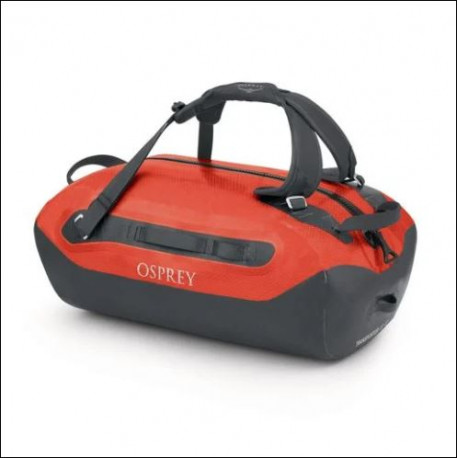 Osprey Transporter Wp Duffel 40L.