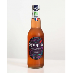 Symples Boisson Relaxante 33cl.