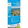 IGN3043OT - SAINT-MARTIN-DE-CRAU LES BAUX-DE-PROVENCE LES ALPILLES