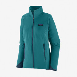 Patagonia W's R2 Techface Jacket.