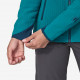 Patagonia W's R2 Techface Jacket.