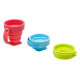 CAO Outdoor Tase silicone pliante.
