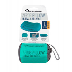 Sea To Summit Aeros Pillow Ultralight Large.