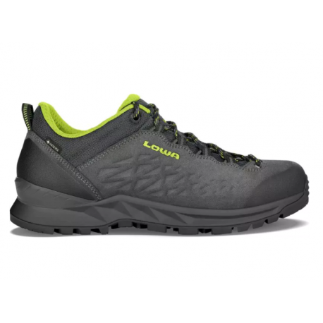 Lowa M's Explorer 2 Gtx Lo .